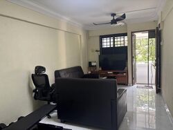 Blk 503 Bedok North Street 3 (Bedok), HDB 3 Rooms #618835661